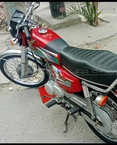 hunda 125 for sale