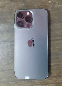 iPhone 13 Pro NON PTA “Only for Exchange"