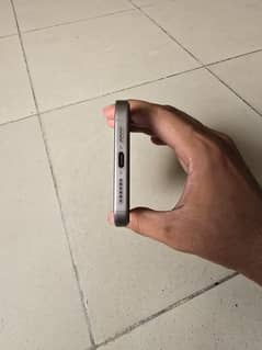 JV iPhone 15 pro max