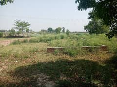 This Is Your Chance To Buy Commercial Plot In Sue-e-Asal Road Sue-e-Asal Road