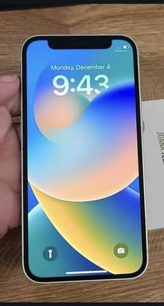 iPhone 12 mini 64gb