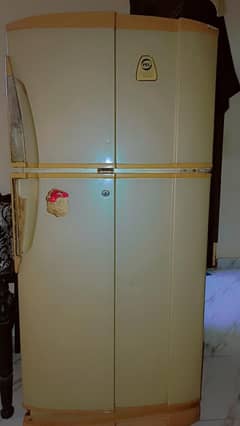 PEL refrigerator sale in perfect condition