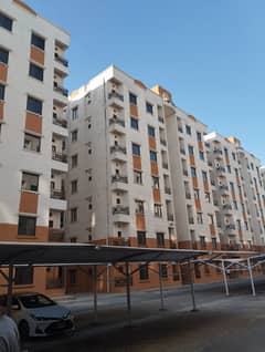 I-16 PHA E Type Apartment