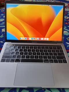 MacBook