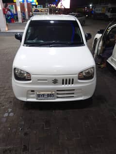 Suzuki alto vrx 2022