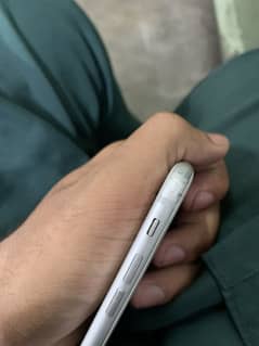 i Phone 7 PTA APPROVED 256Gb