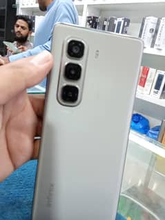 Infinix hot 50. pro plus for sale