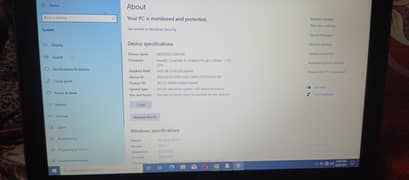 Urgent laptop for sale