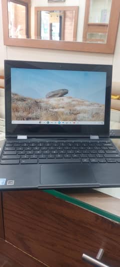 chromebook