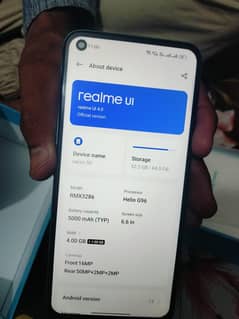 Realme