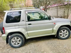Pajero