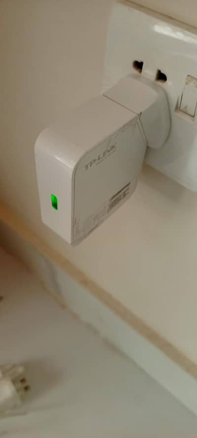 Tp-link TL-WR710N Wi-Fi Pocket Router