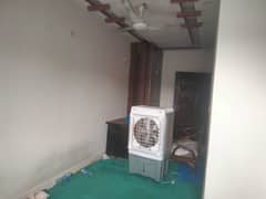 One room attach wash room available for rent in pak arab housing scheme main ferzopur road lahore