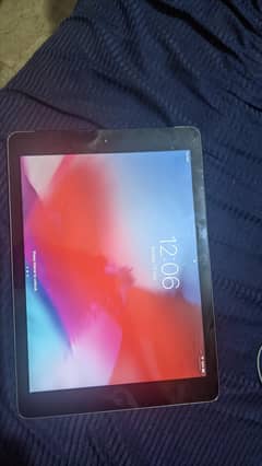 iPad Air