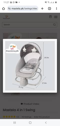 Mastela
