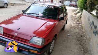 1997 Khyber 70 %  original