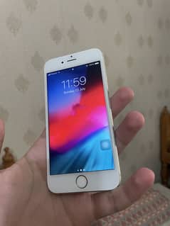 Iphone 6 [OFFICIAL PTA APPROVED]