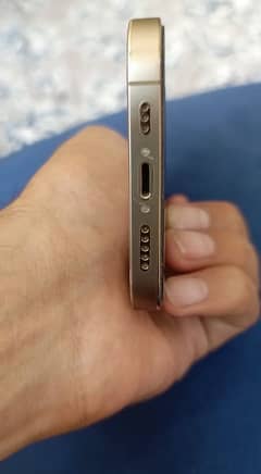 Iphone 12 pro PTA approved