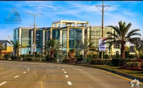 5 Marla Low-Priced Plot for Sale in Phase 3, Block B - New Lahore City (Possession Charges Paid)