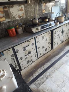 I need a female cook for my home