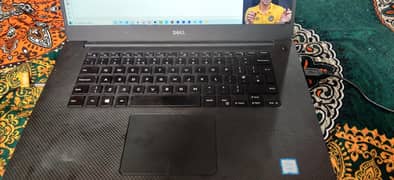 Laptop for dalr