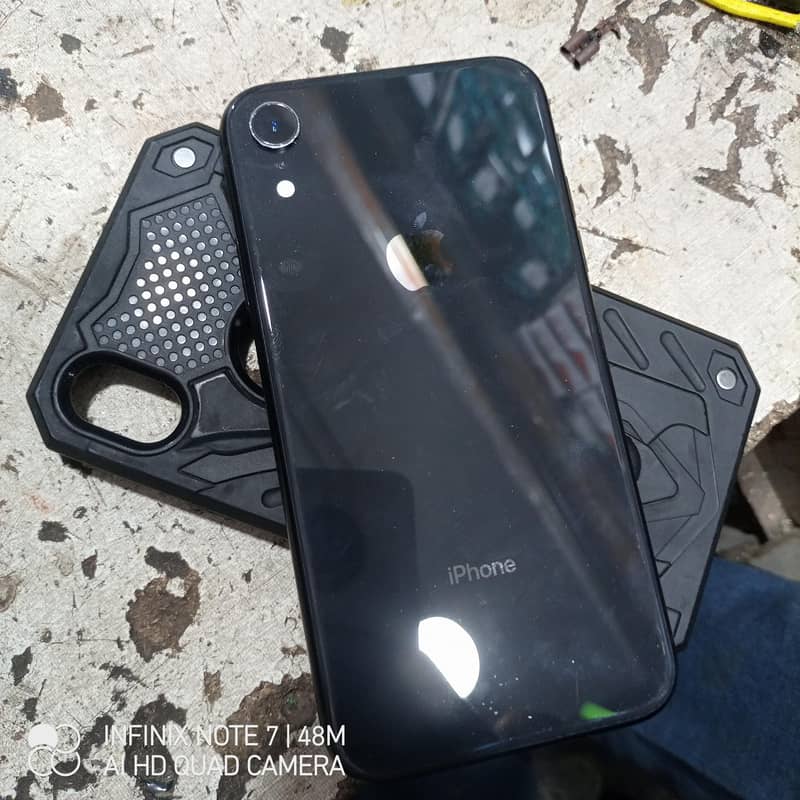 iphone XR non pta jvi 1