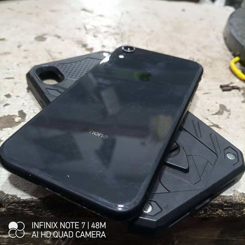 iphone XR non pta jvi 2
