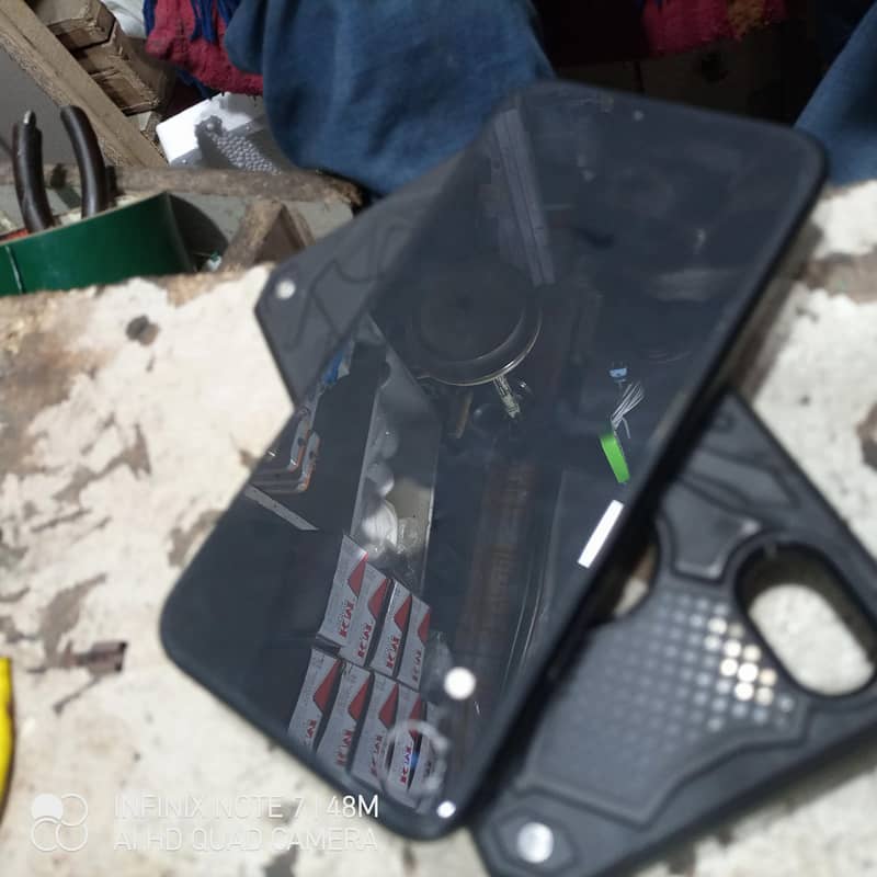 iphone XR non pta jvi 3