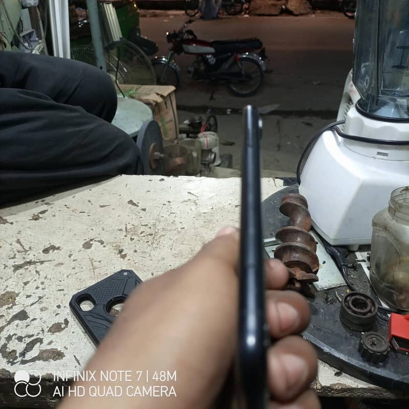 iphone XR non pta jvi 5
