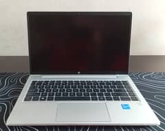 HP ProBook 640 G8 i5 11th Gen vPro 16/256