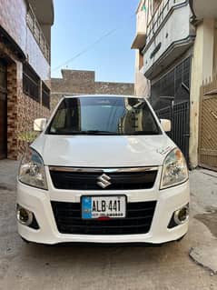 Wagnor Vxl 2018
