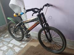 cycle