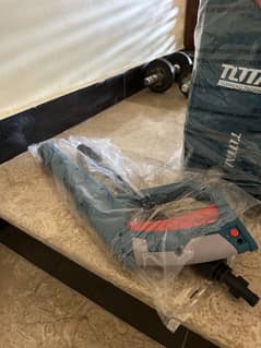High Pressure Washer for car & solar panels cleaning