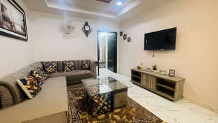 LUXURY ONE BED FURNISHED FLAT FOR RENT IN E 11 2