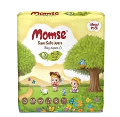 Diapers , tissue , Wipes wagaira Whole sale rates par dastiyab ha
