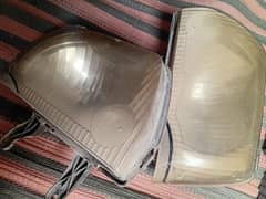 original mehran head lights
