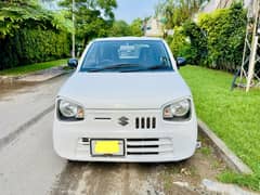 Suzuki Alto Vxr AGS 2022/23