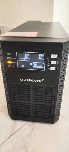 2KVA