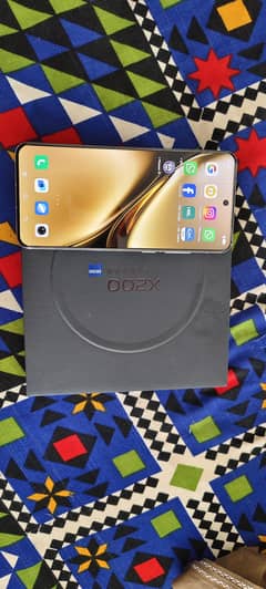 vivo x200 16gb 512gb non pta
