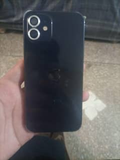 I phone 12
