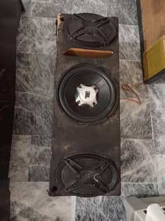Sound System