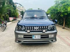 PRADO TZ 2001