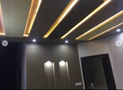 10 Marla lower portion available for rent in Lda avenue 1 lahore