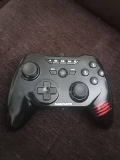 controll
