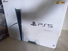 ps5 slim disk adition