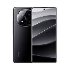 redmi Note 14 pro 12/512