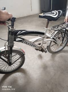 Kids Cycle