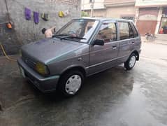 sazuki mehran vxr