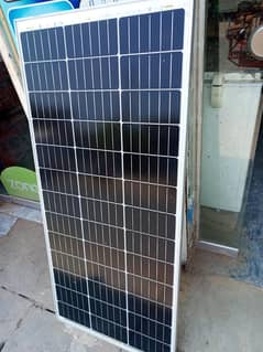 solar panel