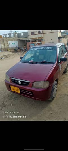 suzuki alto 2008